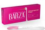 Barza test de sarcina clasic stilou - Barza [2]