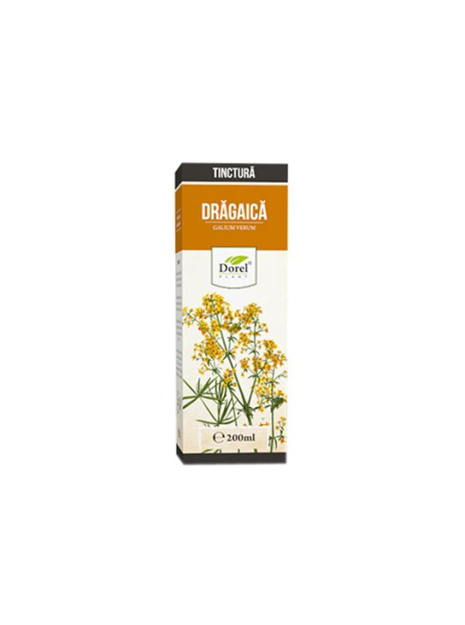 Tinctura dragaica 200ml - Dorel Plant [1]