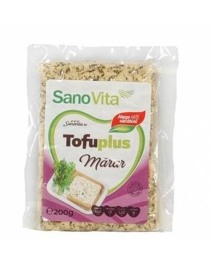 Tofuplus marar 200gr - Sano Vita [1]