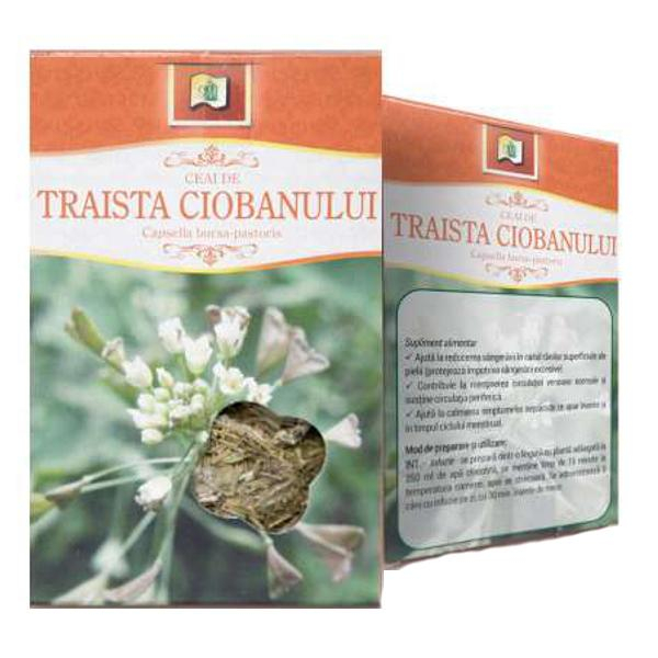 Traista ciobanului 50gr - Stef Mar [1]