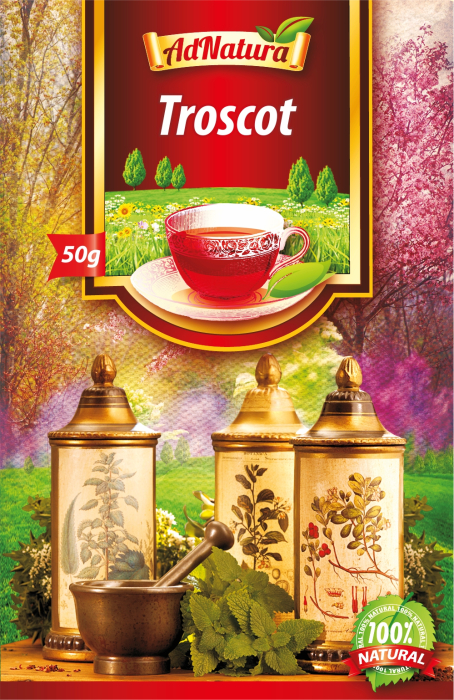 Troscot 50gr - Adserv [1]