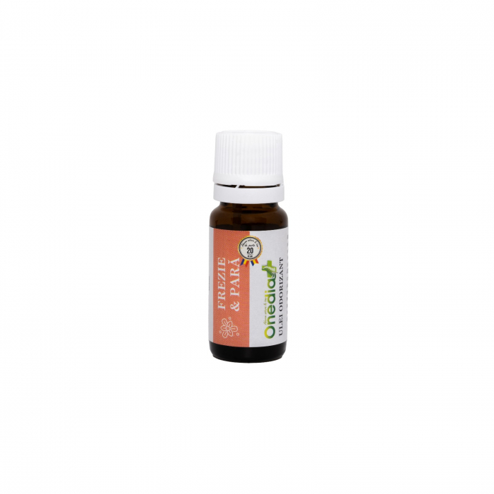 Ulei odorizant frezie&para 10ml - Onedia [1]