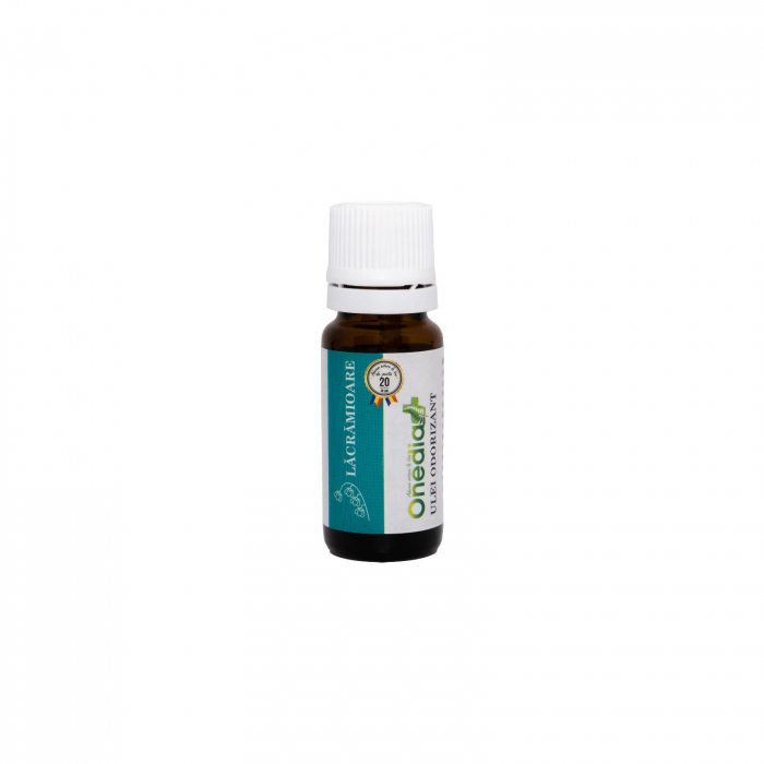 Ulei odorizant lacramioare 10ml - Onedia [1]