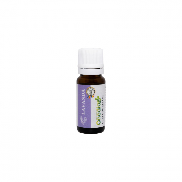 Ulei odorizant lavanda 10ml - Onedia [1]