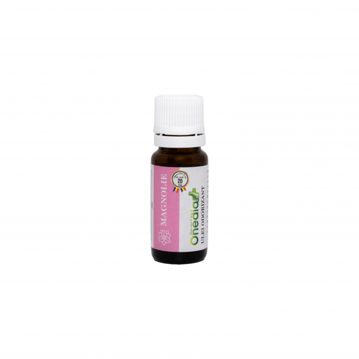 Ulei odorizant magnolie alba 10ml - Onedia [1]