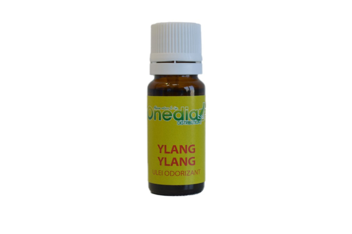 Ulei odorizant ylang-ylang 10ml - Onedia [1]