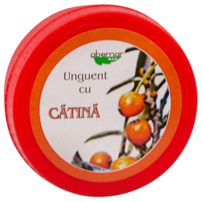 Unguent catina 20gr - Abemar Med [1]