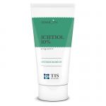 Ung ichtiol 10%*(dermotis) 25gr - Tis Farmaceutic [1]