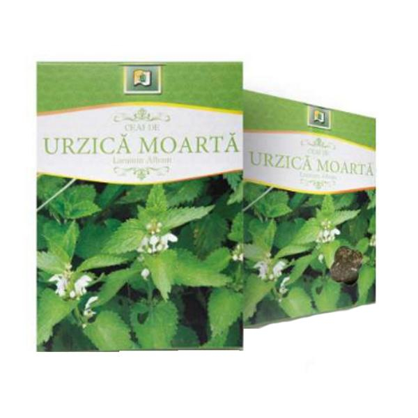 Urzica moarta 50gr - Stef Mar [1]