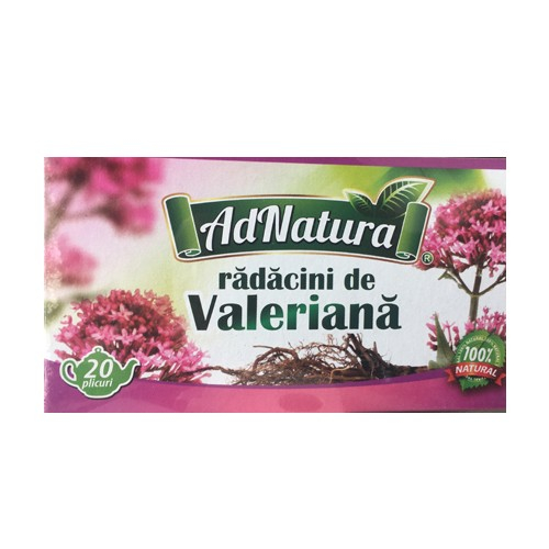 Valeriana 20dz - Adserv [1]