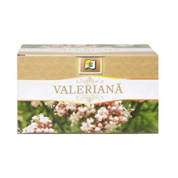 Valeriana 1,5gr*20dz - Stef Mar [1]