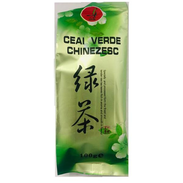 Verde 100gr - Naturalia Diet [1]