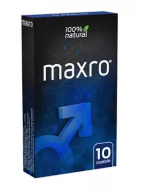 Cuplu - Maxro 10cps - Mad House