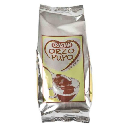 Alimente & Dieta - Orz solubil 500gr - Sano Vita