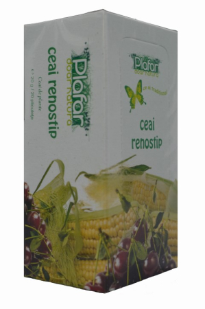 Afectiuni uro-genitale - Renostip 20dz - Plafar