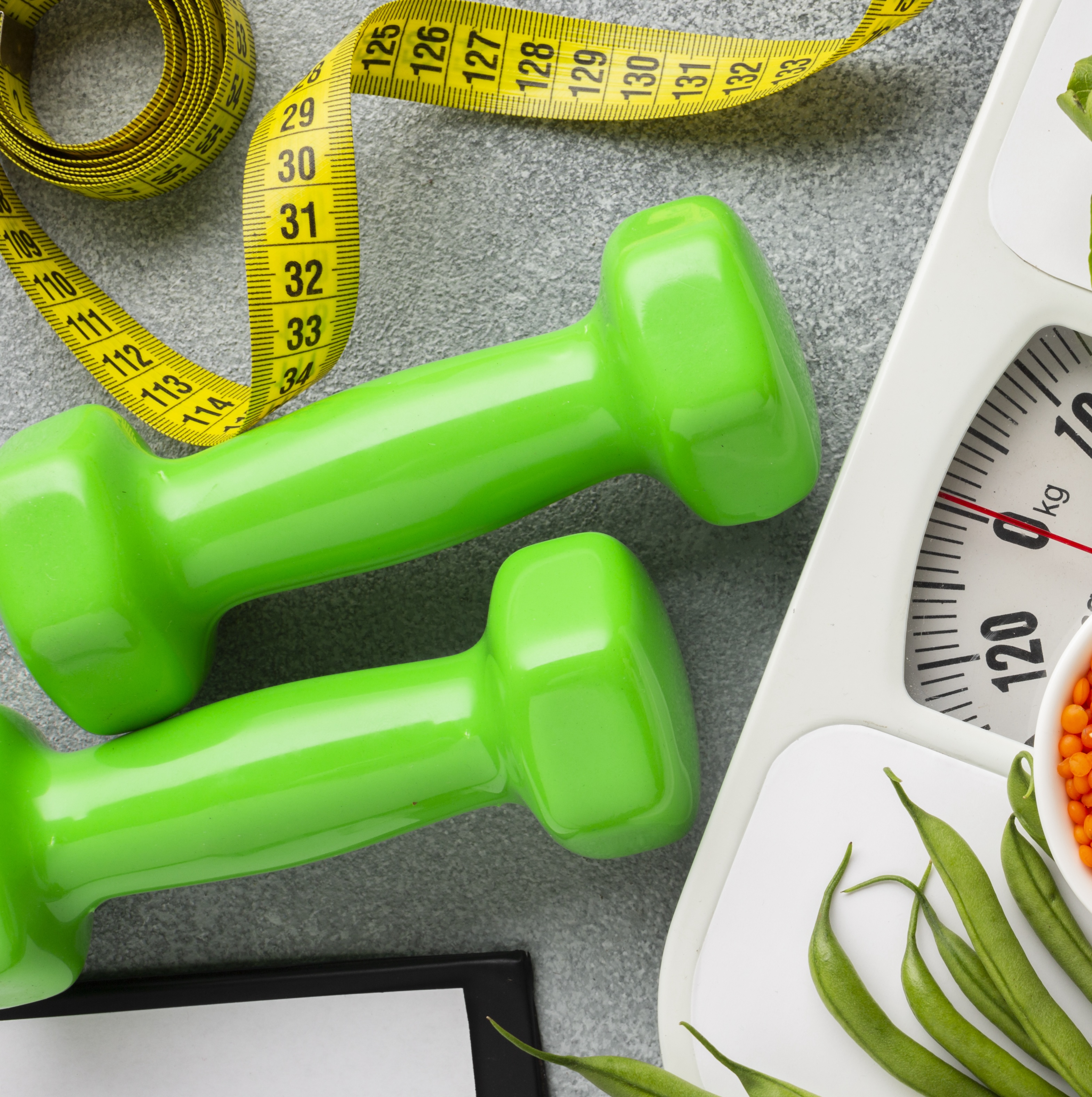 Metabolismul – ritmul de bază al corpului tău