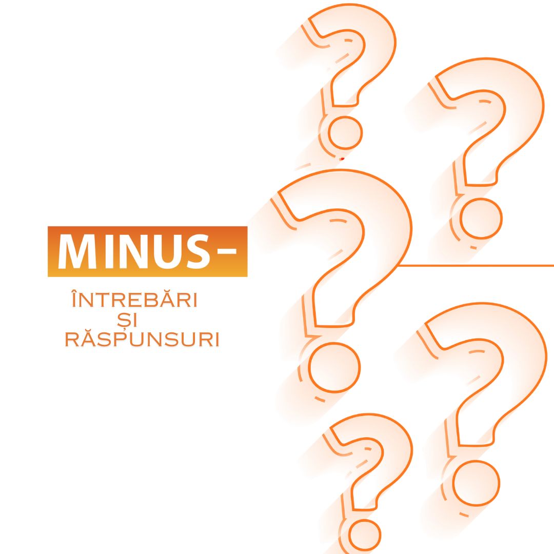 Tot ce trebuie să știi despre MINUS –