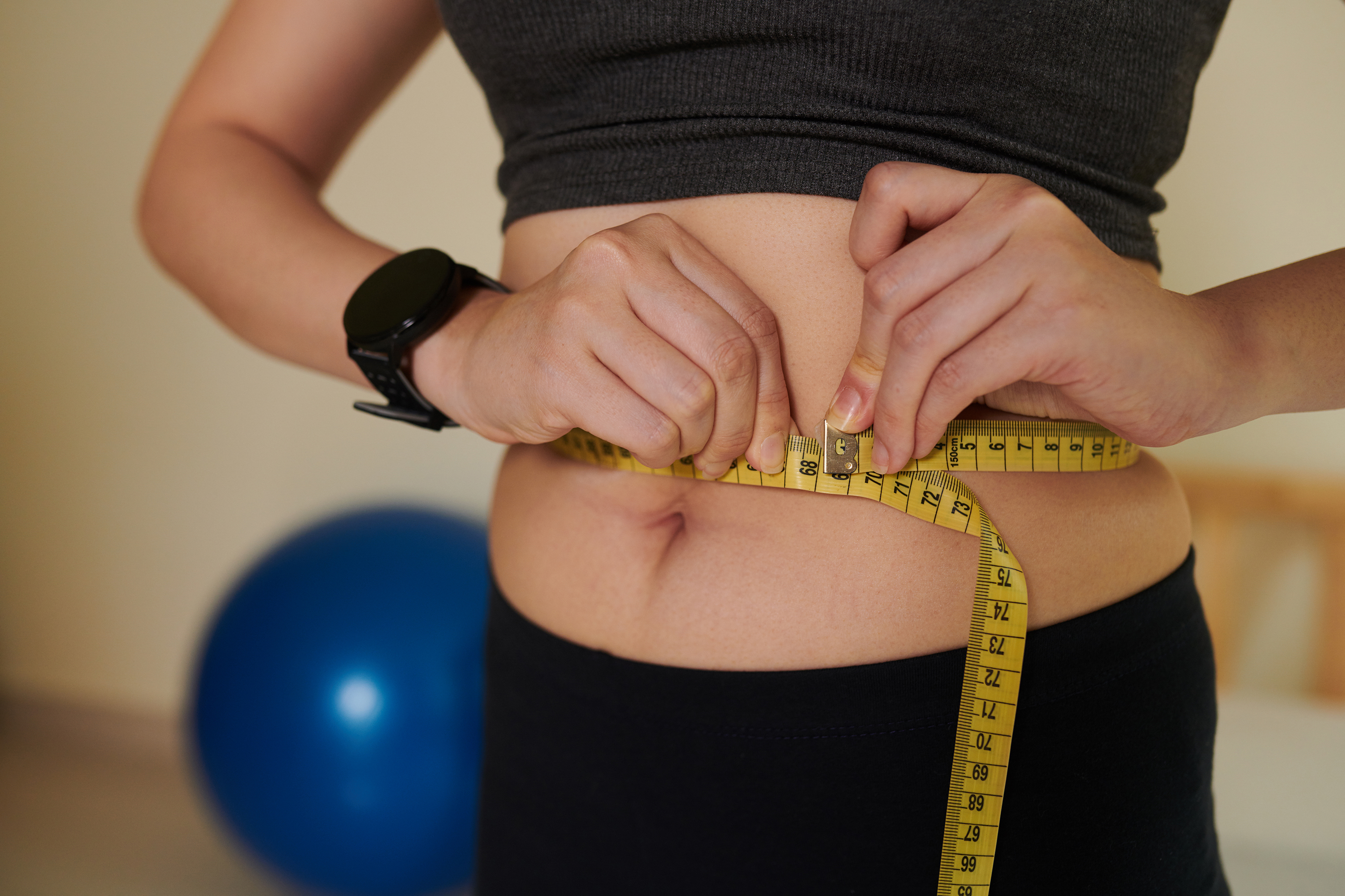 Cum susțin suplimentele Minus de la Herbal New Life pierderea în greutate naturală