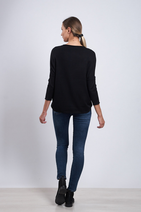 Hermina Bluza Dama Tricotata 142 [2]