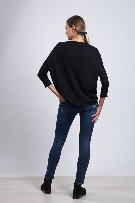 Hermina Bluza Dama Tricotata 142 [3]