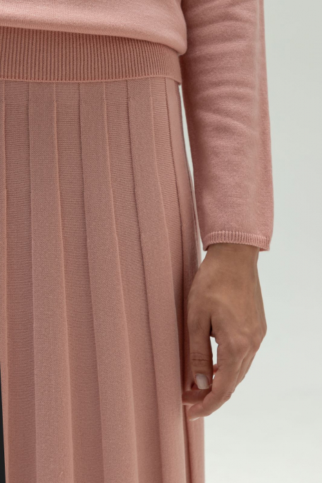 Hermina Bluza Dama Clasica Tricotata ML153 [5]