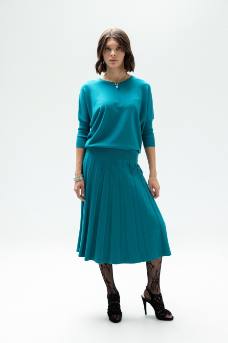 Hermina Bluza Dama Tricotata 140 [3]