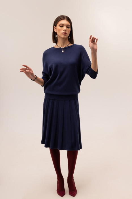 Hermina Bluza Dama Tricotata 151 [2]