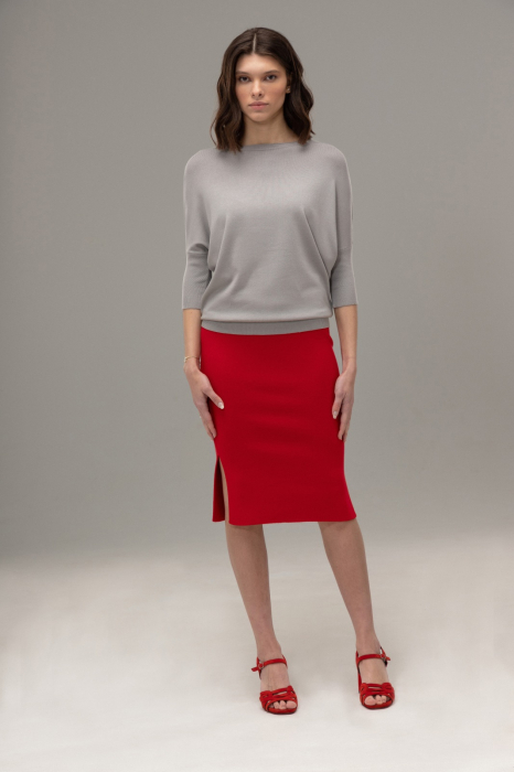 Hermina Bluza Dama Tricotata 151 [2]
