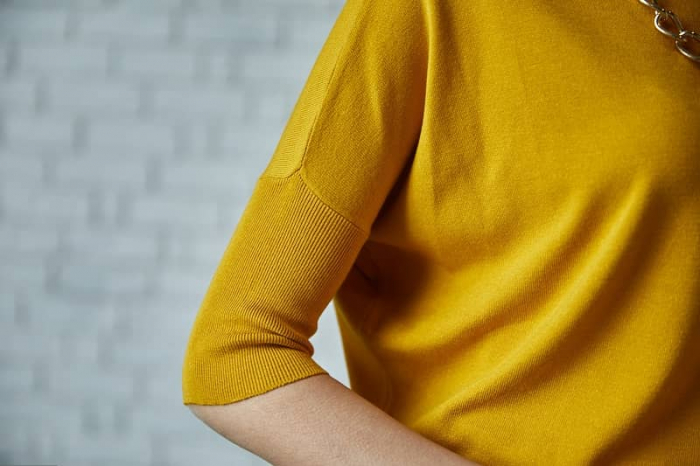 Hermina Bluza Dama Tricotata 151 [6]