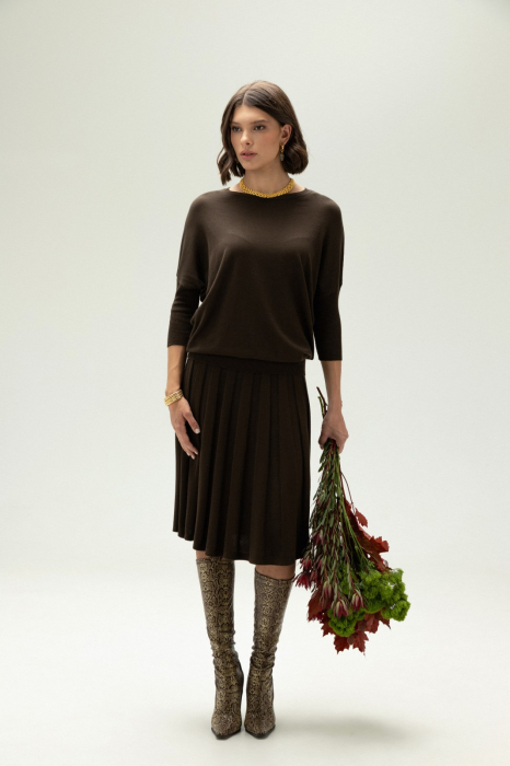 Hermina Bluza Dama Tricotata 151 [6]