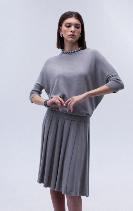 Hermina Bluza Dama Tricotata 151 [2]