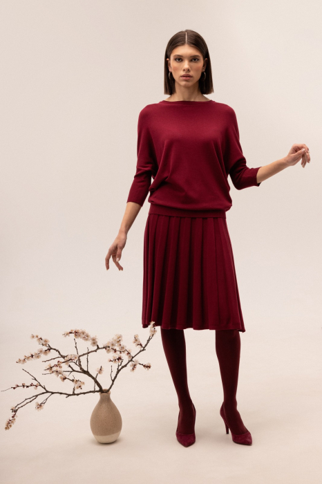 Hermina Bluza Dama Tricotata 151 [3]
