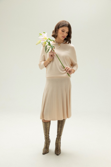 Hermina Bluza Dama Tricotata 151 [5]