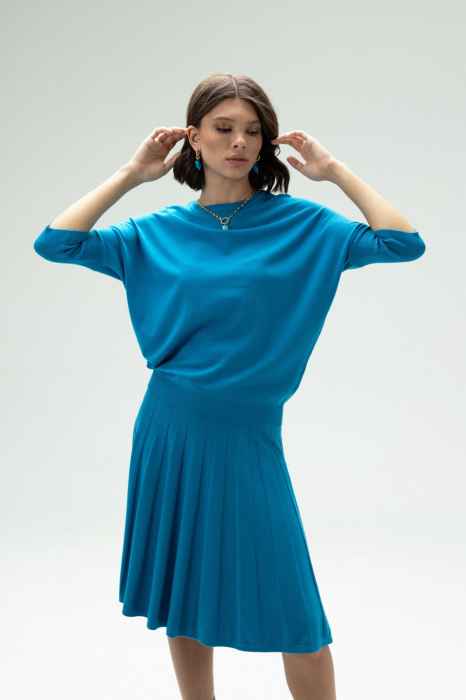 Hermina Bluza Dama Tricotata 151 [2]