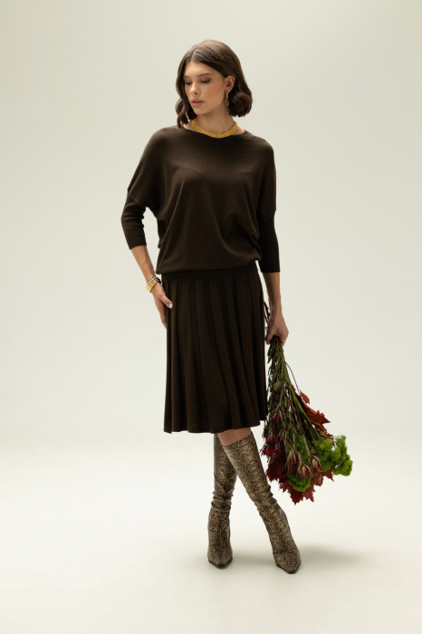 Hermina Bluza Dama Tricotata 151 [7]