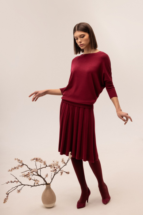Hermina Bluza Dama Tricotata 151 [4]