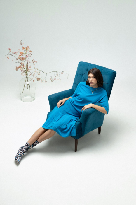 Hermina Bluza Dama Tricotata 151 [4]