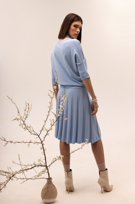 Hermina Bluza Dama Tricotata 151 [3]