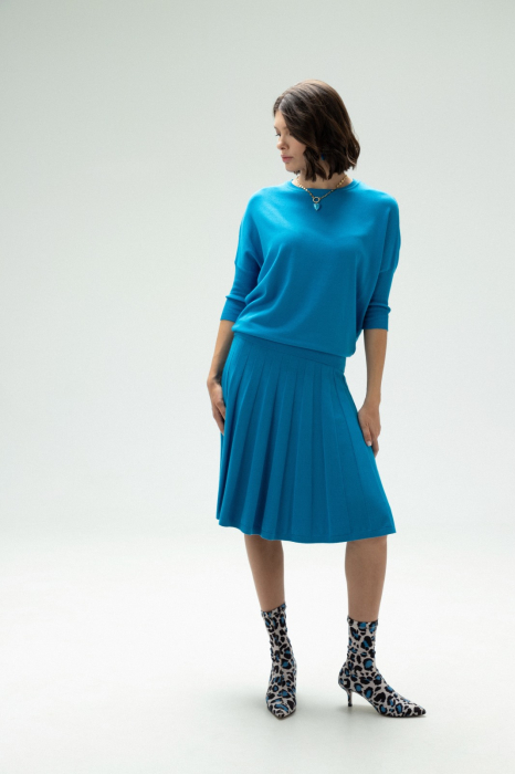 Hermina Bluza Dama Tricotata 151 [3]