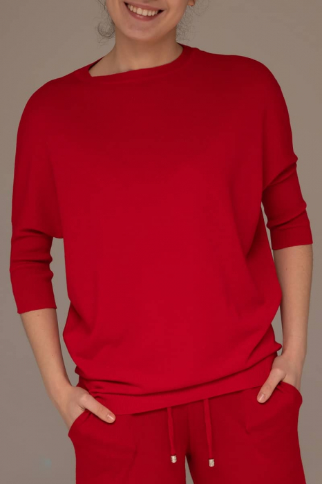 Hermina Bluza Dama Tricotata 151 [2]
