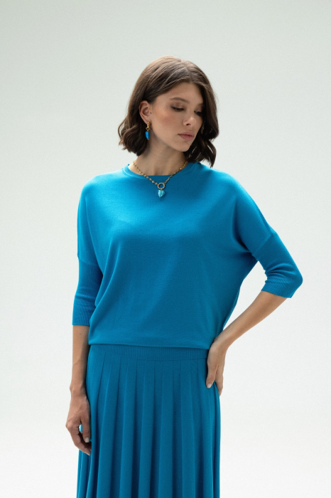 Hermina Bluza Dama Tricotata 151 [5]