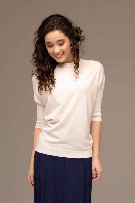 Hermina Bluza Dama Tricotata 151 [2]