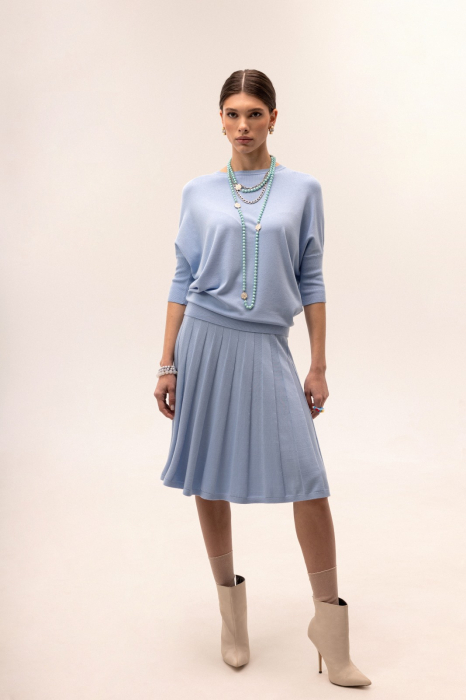 Hermina Bluza Dama Tricotata 151 [9]