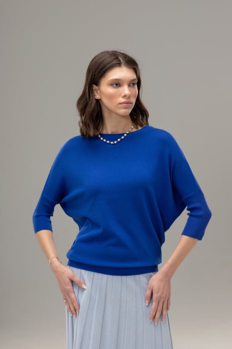 Hermina Bluza Dama Tricotata 151 [2]