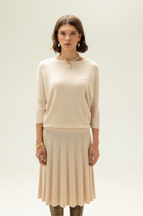 Hermina Bluza Dama Tricotata 151 [6]