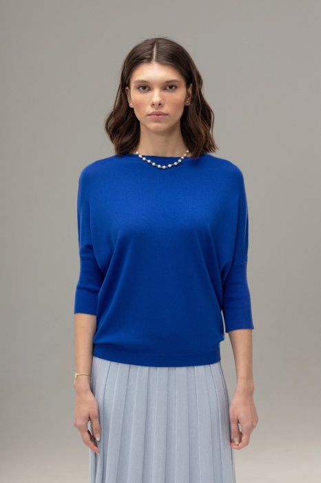 Hermina Bluza Dama Tricotata 151 [3]
