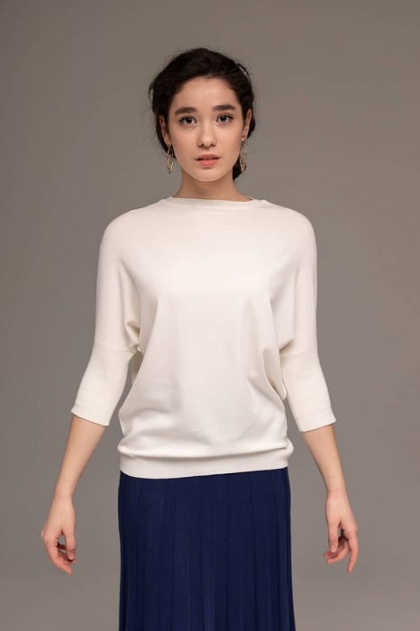 Hermina Bluza Dama Tricotata 151 [3]