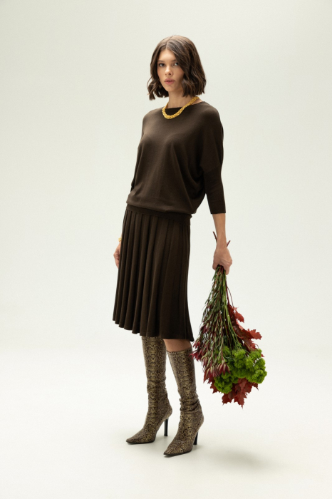Hermina Bluza Dama Tricotata 151 [5]