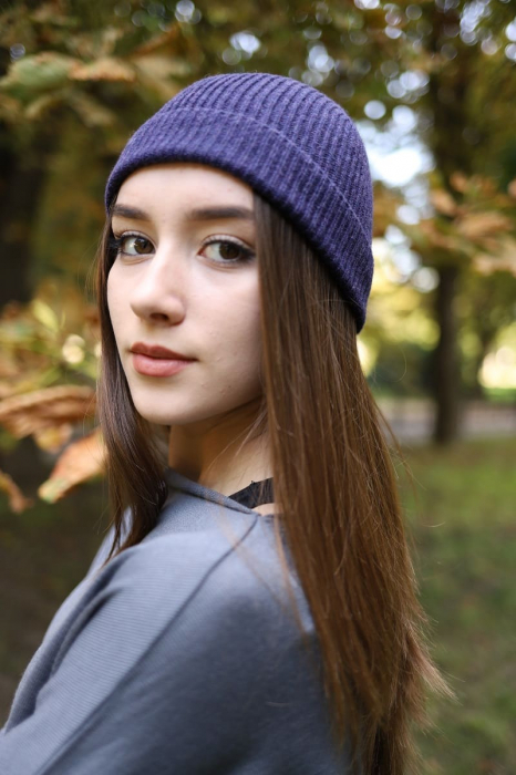 Hermina Caciula Basic [4]