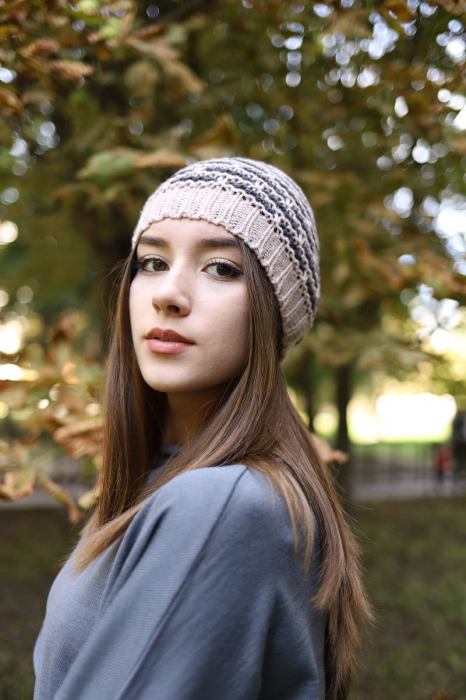 Hermina Шапка Bega [2]